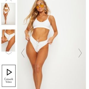 PrettyLittleThing Bikini